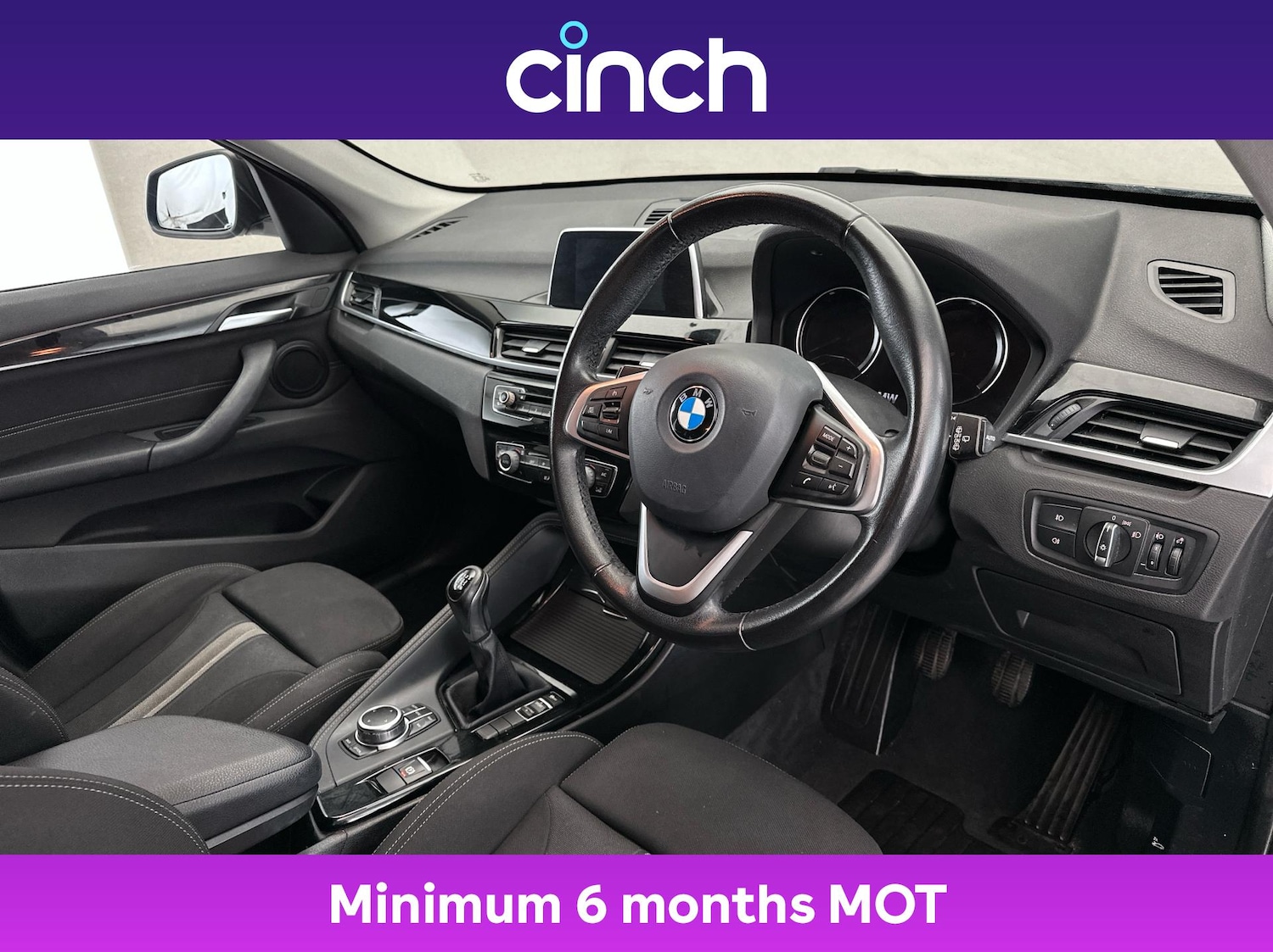 Used BMW X1 2018 for sale - 76862997: Photo 12