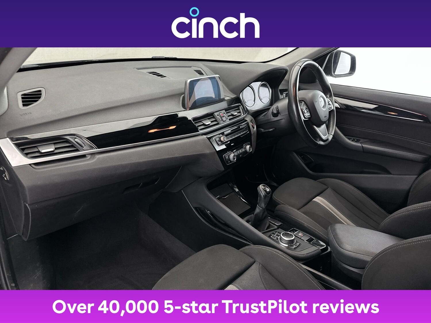 Used BMW X1 2018 for sale - 76862997: Photo 14