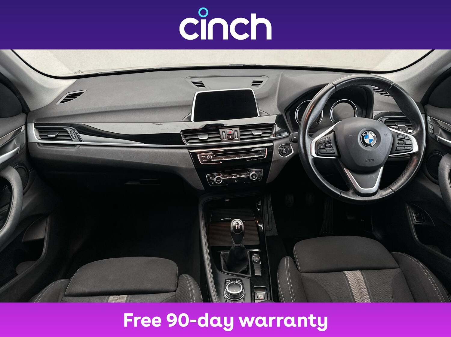 Used BMW X1 2018 for sale - 76862997: Photo 15