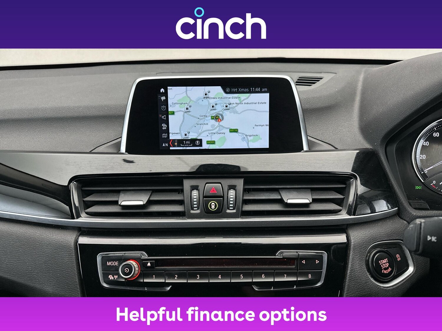 Used BMW X1 2018 for sale - 76862997: Photo 17