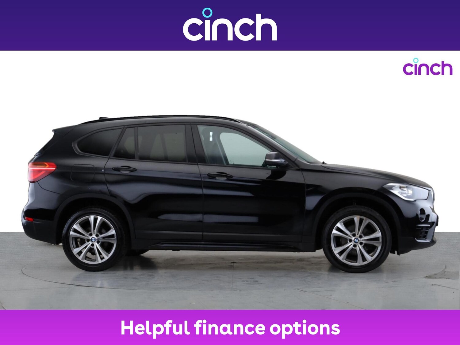 Used BMW X1 2018 for sale - 76862997: Photo 2