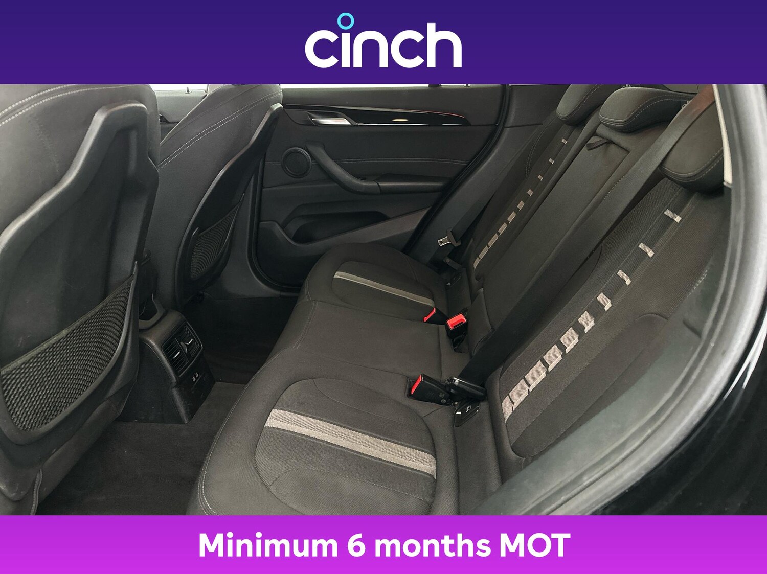 Used BMW X1 2018 for sale - 76862997: Photo 20