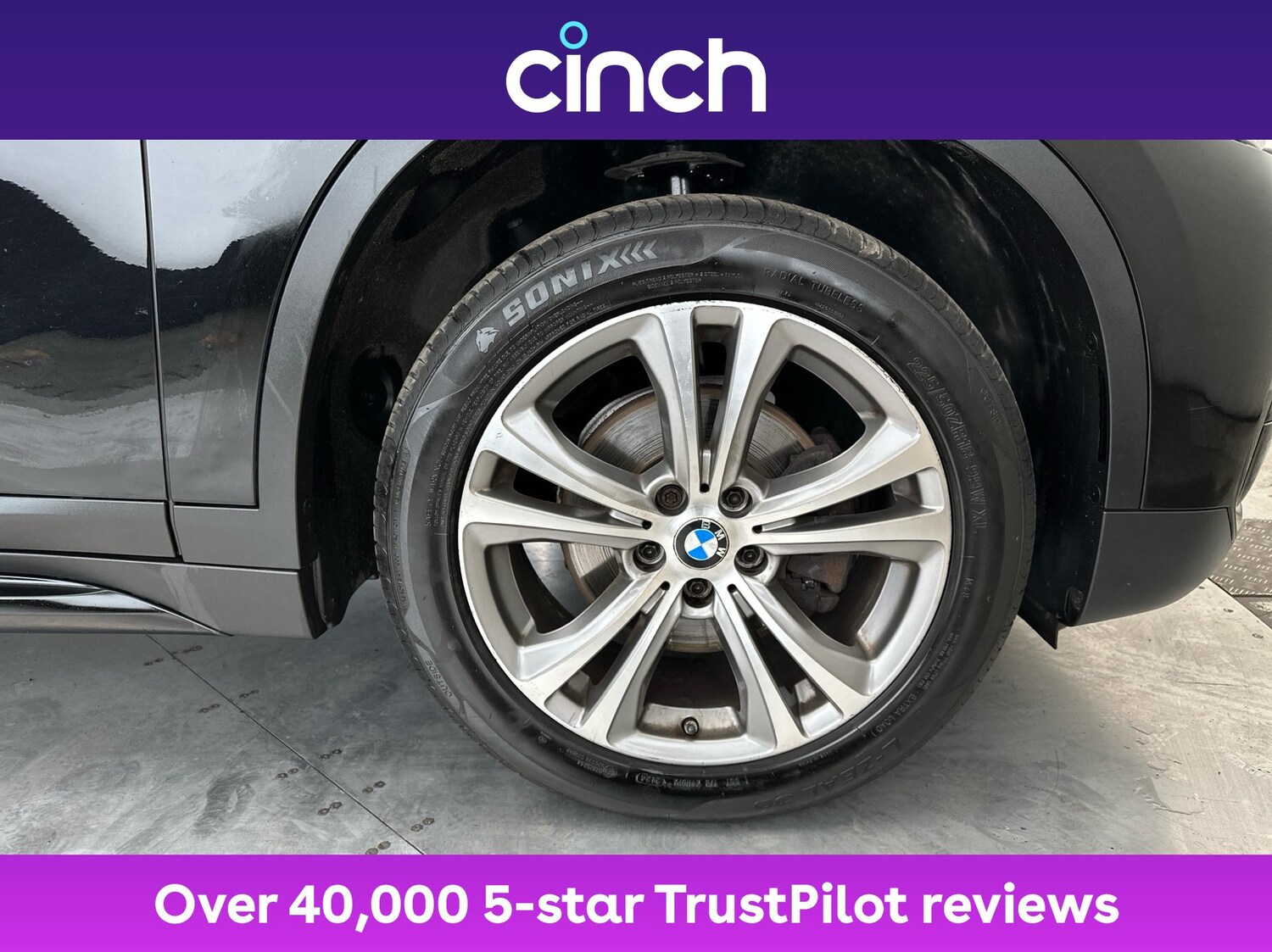 Used BMW X1 2018 for sale - 76862997: Photo 28