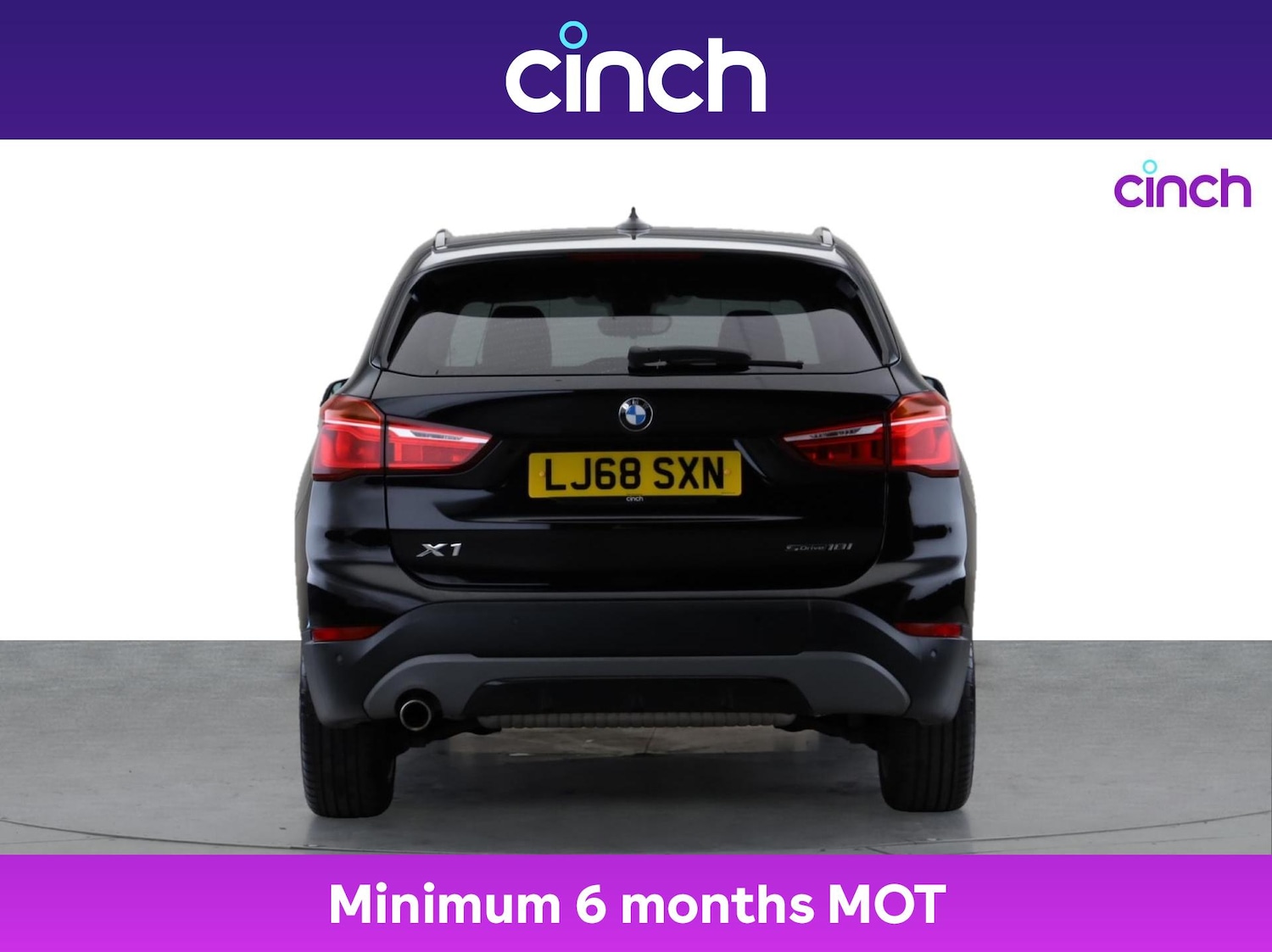 Used BMW X1 2018 for sale - 76862997: Photo 5