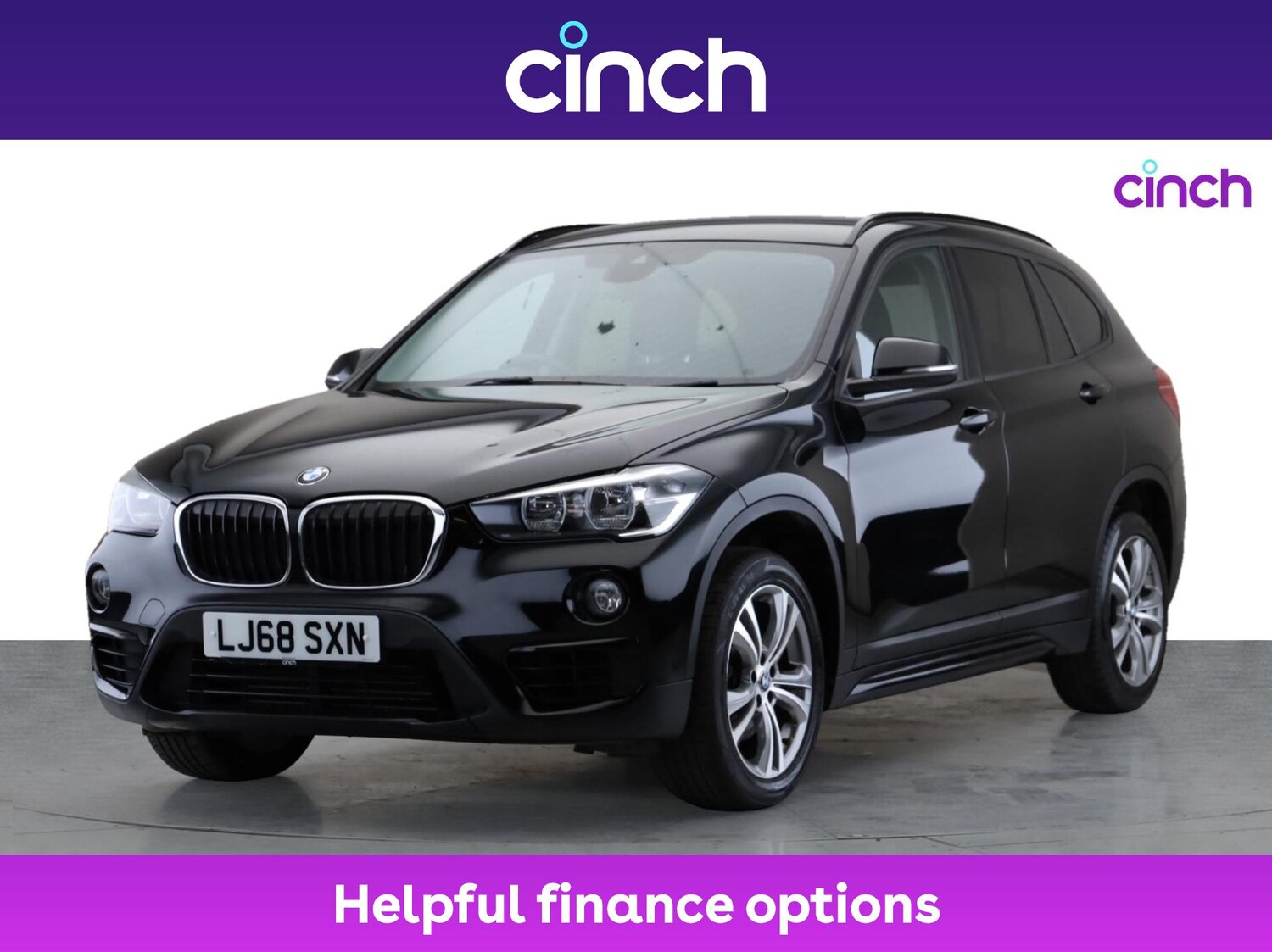Used BMW X1 2018 for sale - 76862997: Photo 9