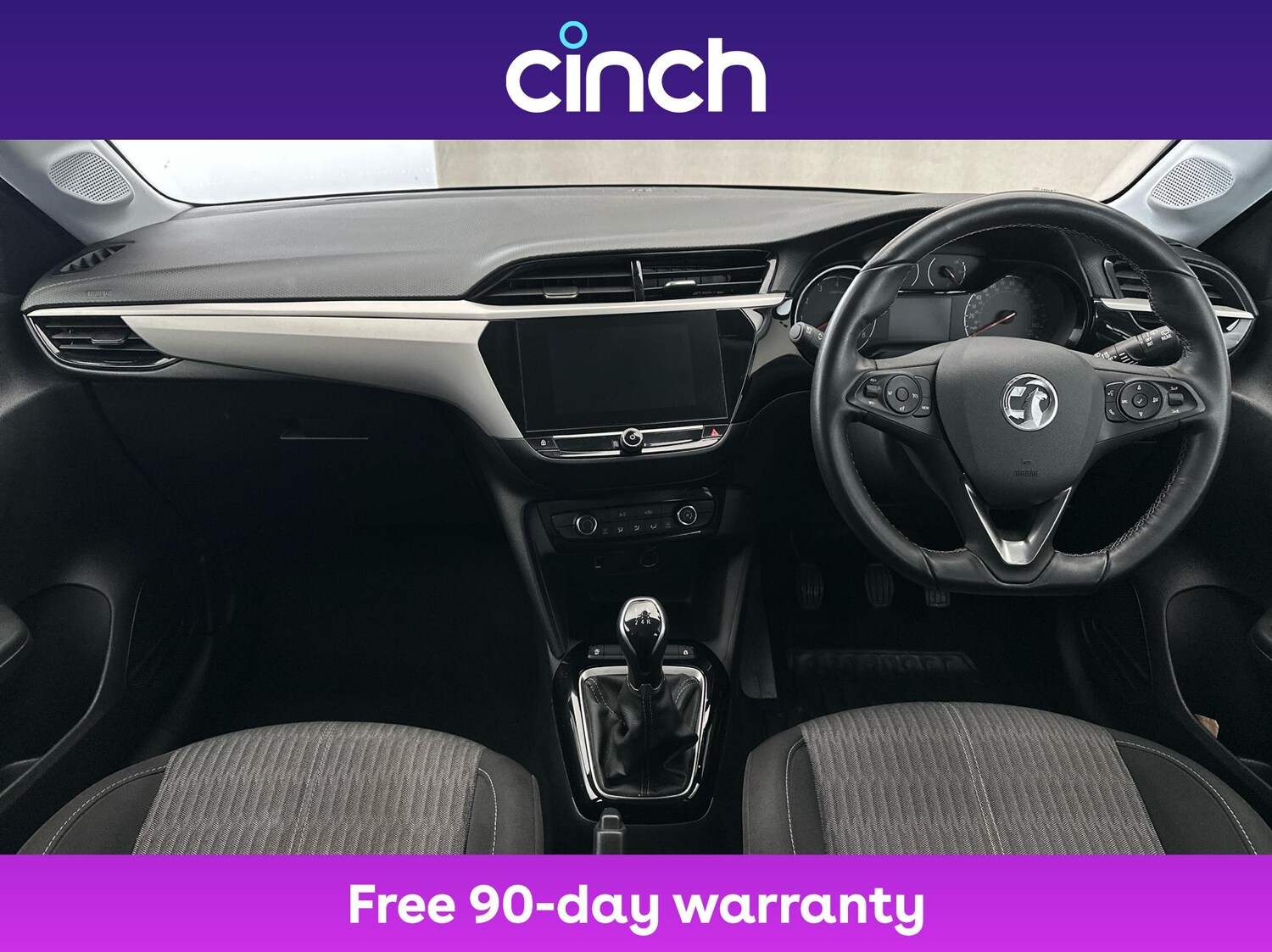 Used Vauxhall Corsa 2022 for sale - 76520275: Photo 15