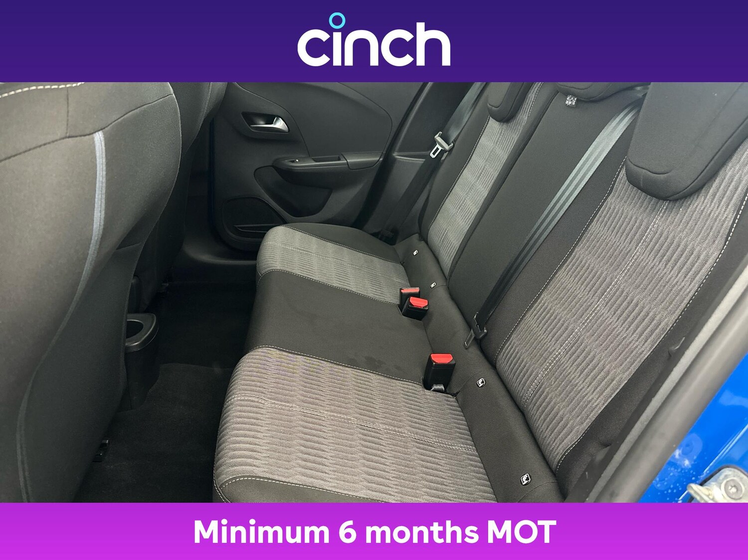 Used Vauxhall Corsa 2022 for sale - 76520275: Photo 20