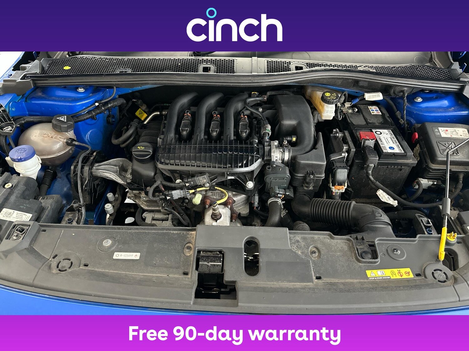 Used Vauxhall Corsa 2022 for sale - 76520275: Photo 23