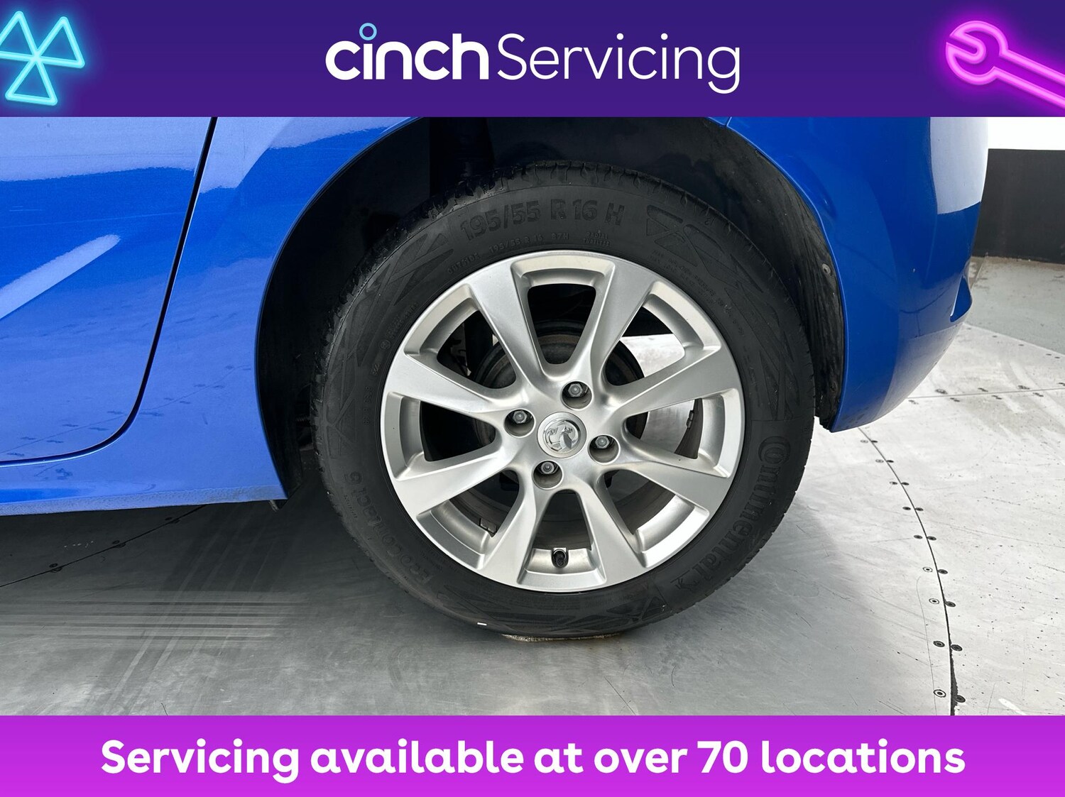 Used Vauxhall Corsa 2022 for sale - 76520275: Photo 26