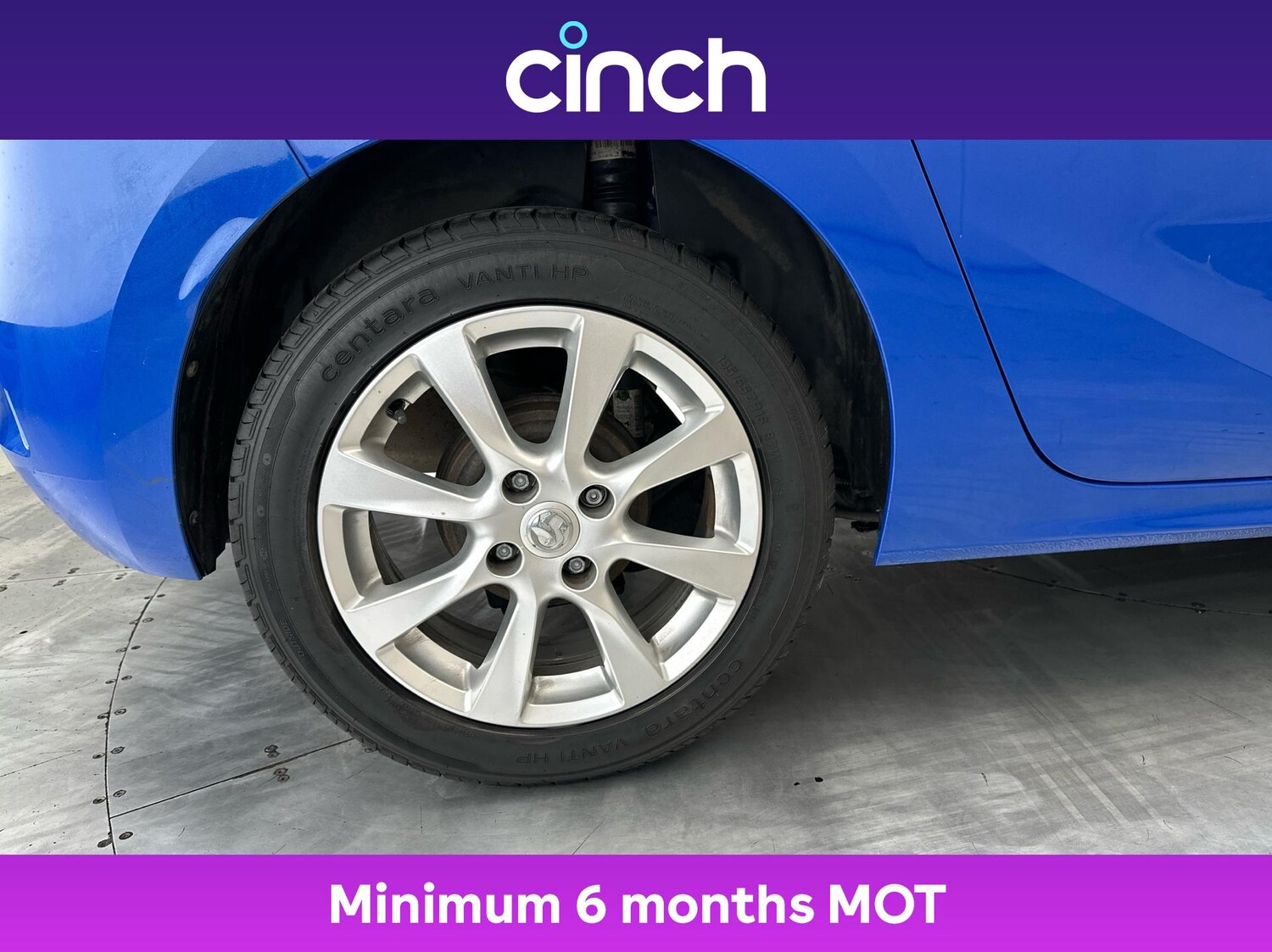 Used Vauxhall Corsa 2022 for sale - 76520275: Photo 27