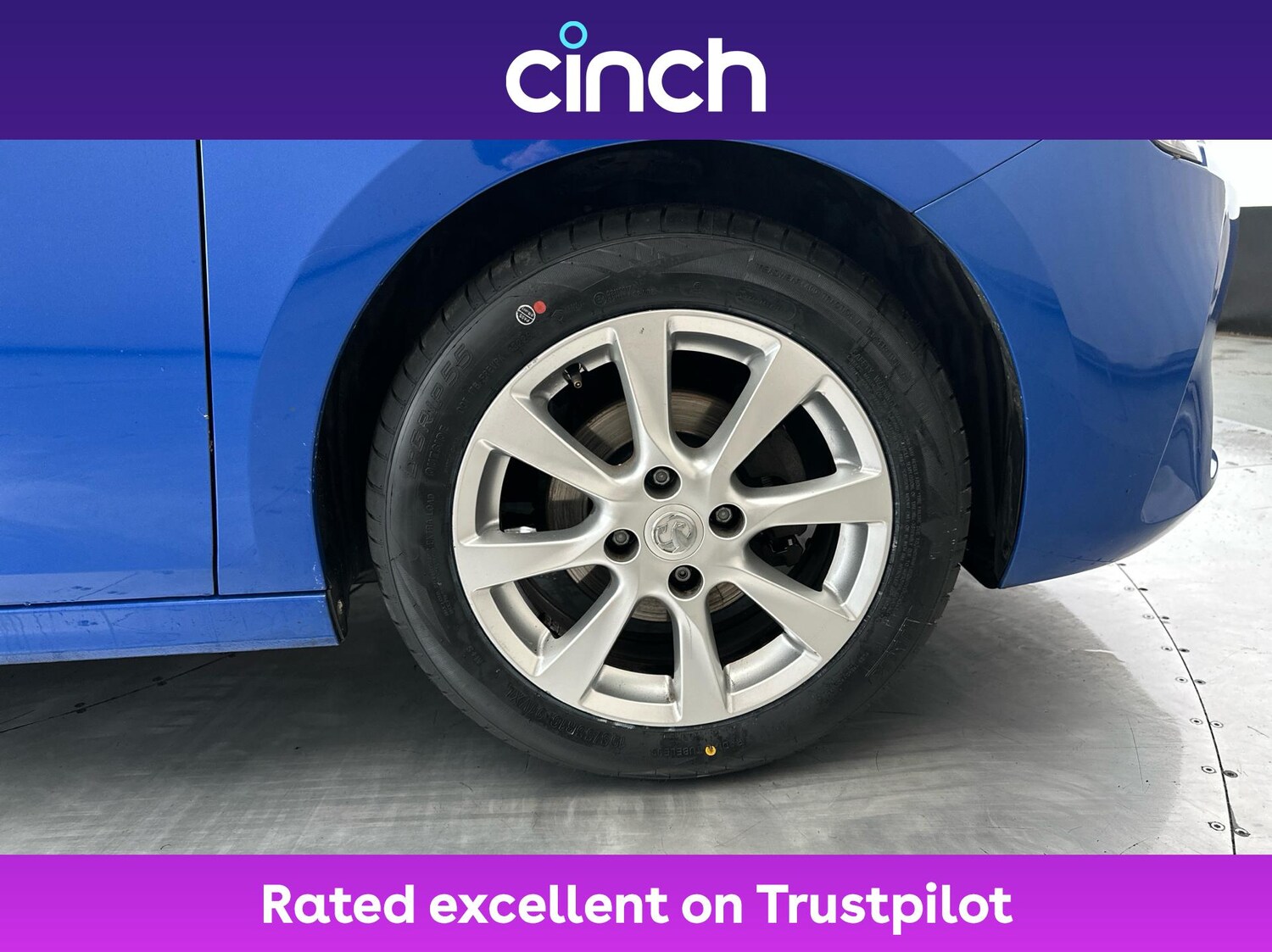 Used Vauxhall Corsa 2022 for sale - 76520275: Photo 28