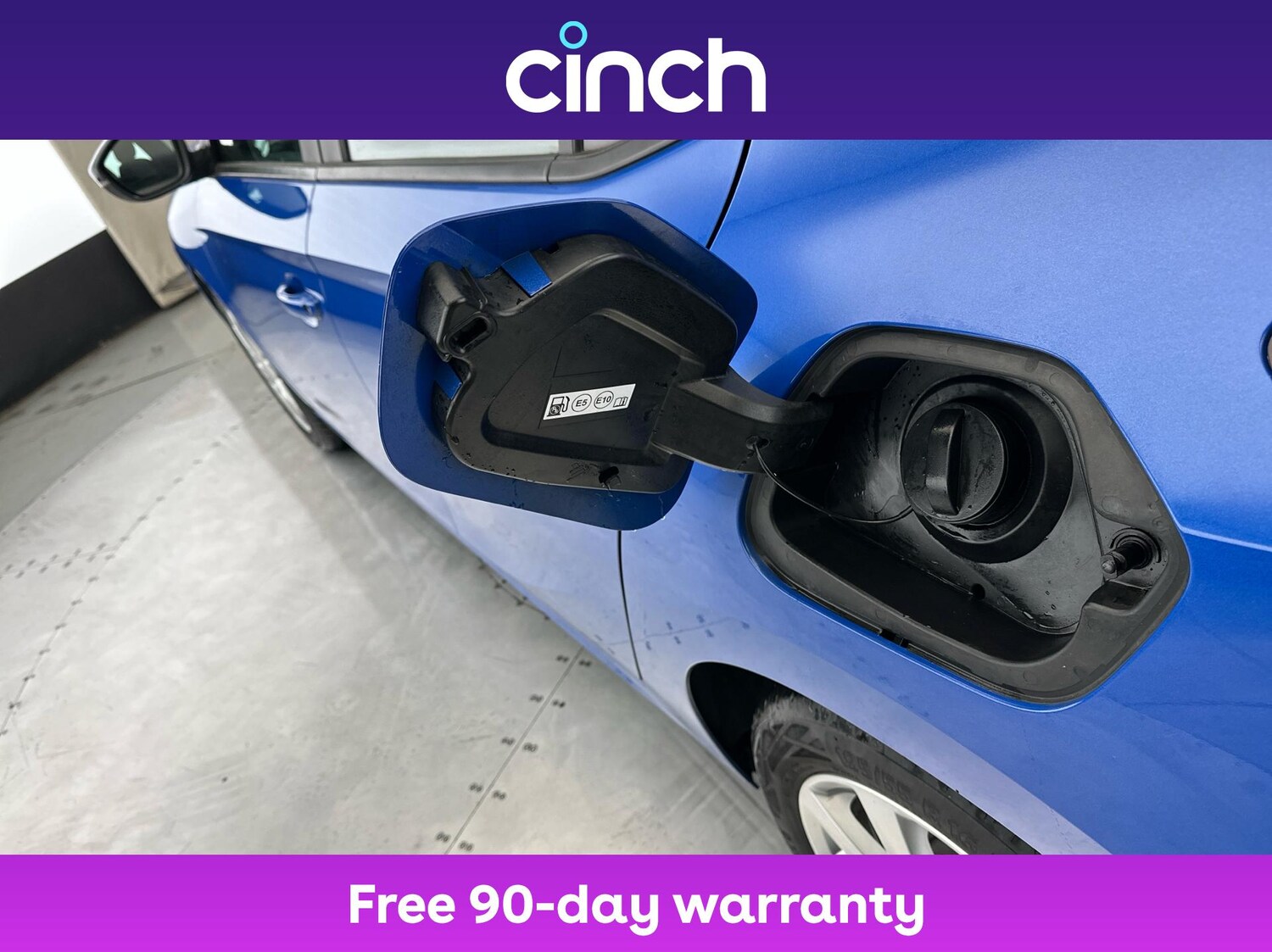 Used Vauxhall Corsa 2022 for sale - 76520275: Photo 29