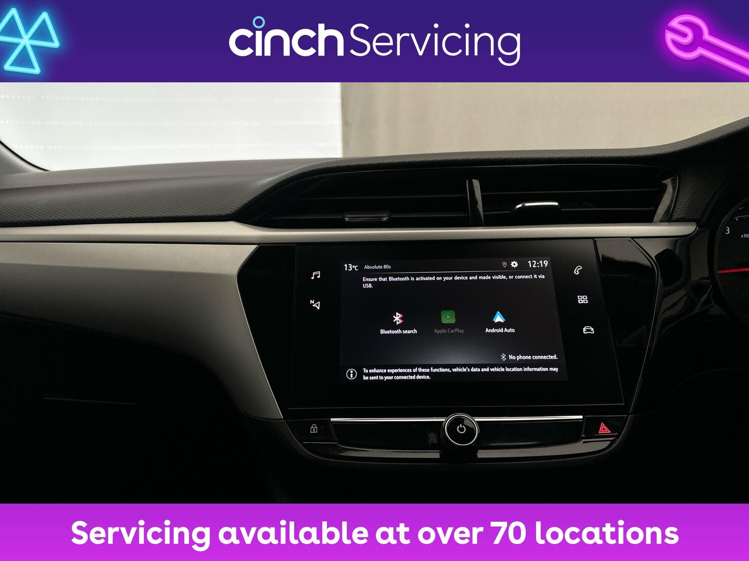 Used Vauxhall Corsa 2022 for sale - 76520275: Photo 31