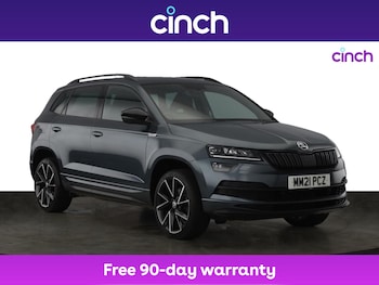 Skoda - Karoq