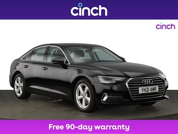 Audi - A6