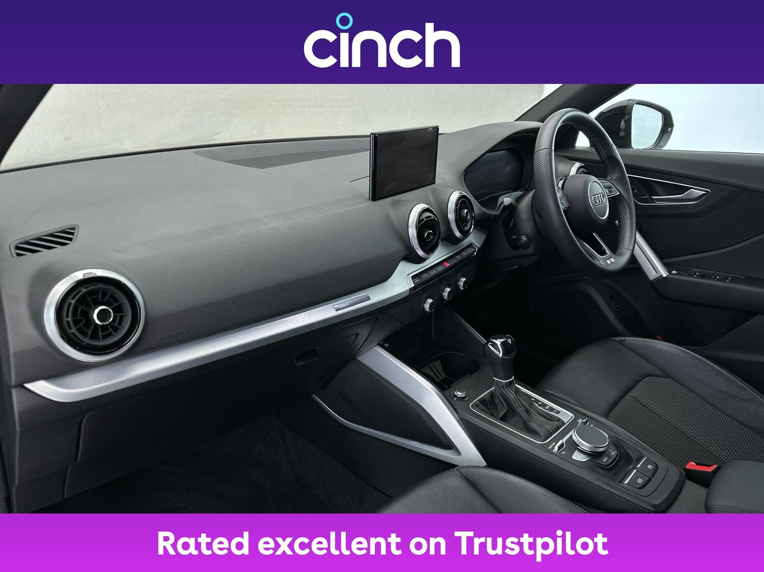 Used Audi Q2 2022 for sale - 76057727: Photo 14