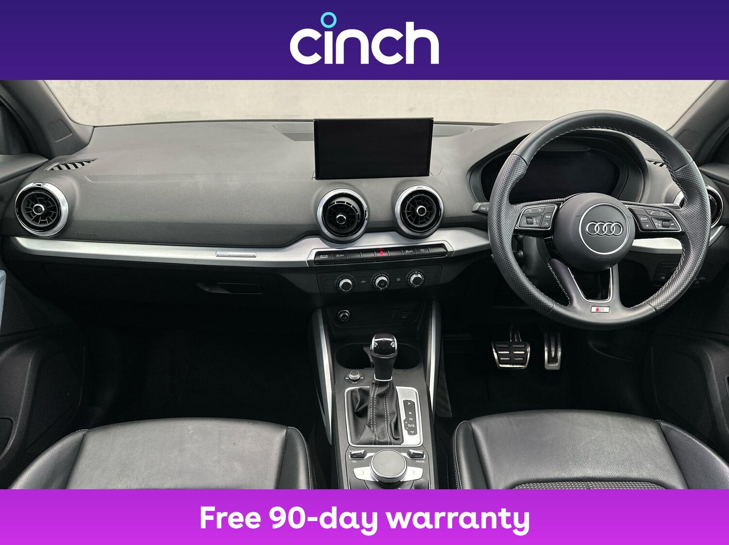 Used Audi Q2 2022 for sale - 76057727: Photo 15