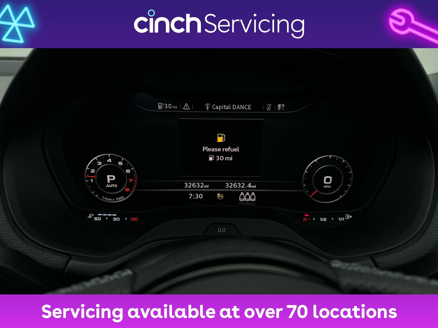 Used Audi Q2 2022 for sale - 76057727: Photo 18