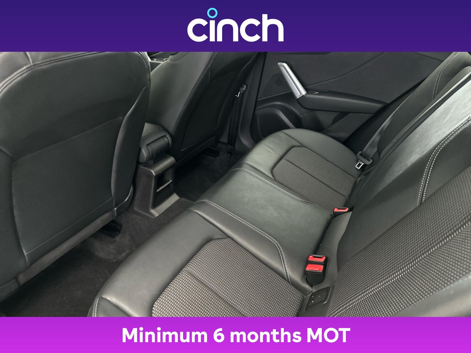 Used Audi Q2 2022 for sale - 76057727: Photo 20