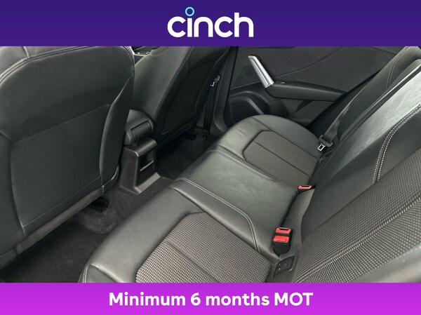 Used Audi Q2 2022 for sale - 76057727: Photo 20