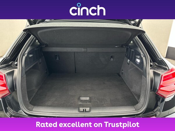 Used Audi Q2 2022 for sale - 76057727: Photo 21