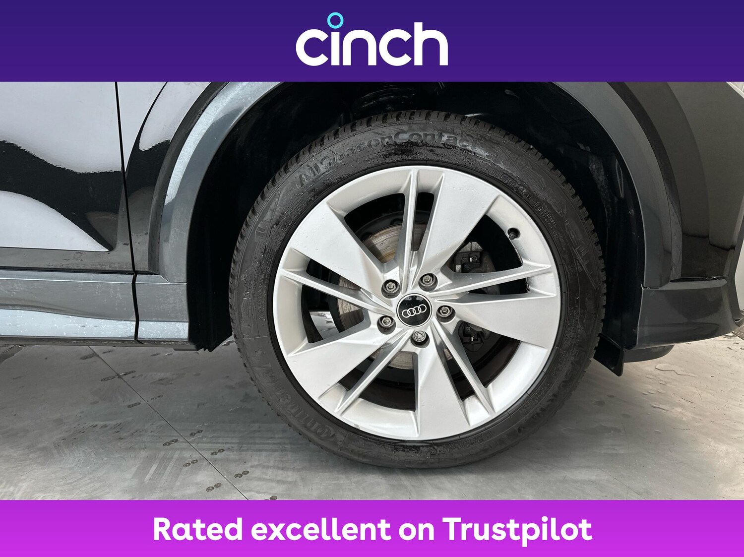 Used Audi Q2 2022 for sale - 76057727: Photo 28