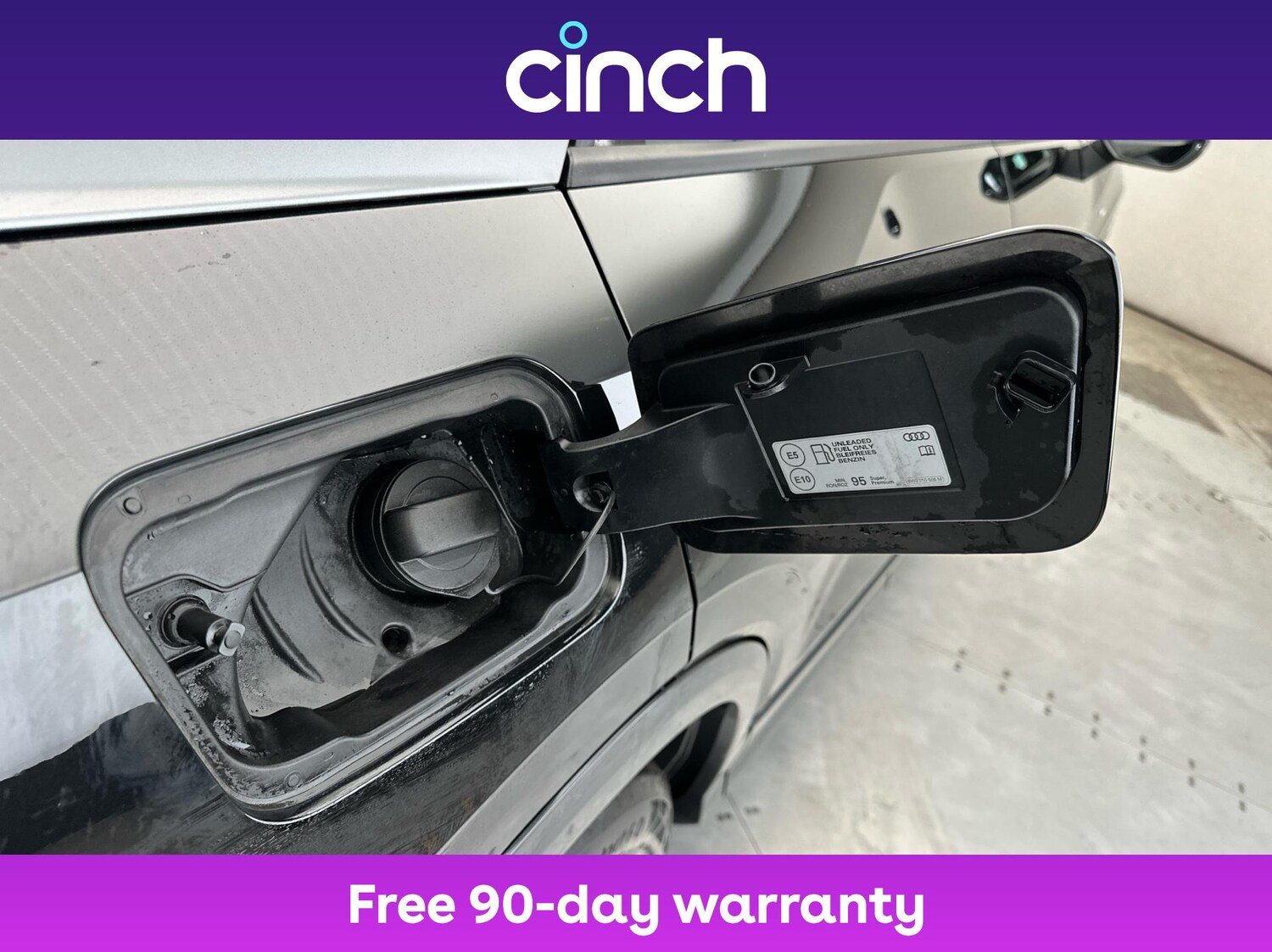 Used Audi Q2 2022 for sale - 76057727: Photo 29