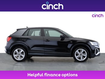Used Audi Q2 2022 for sale - 76057727: Photo 2