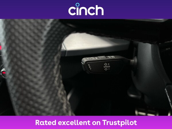 Used Audi Q2 2022 for sale - 76057727: Photo 33