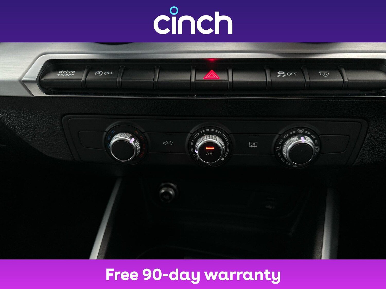 Used Audi Q2 2022 for sale - 76057727: Photo 34