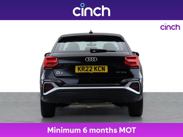 Used Audi Q2 2022 for sale - 76057727: Photo 5