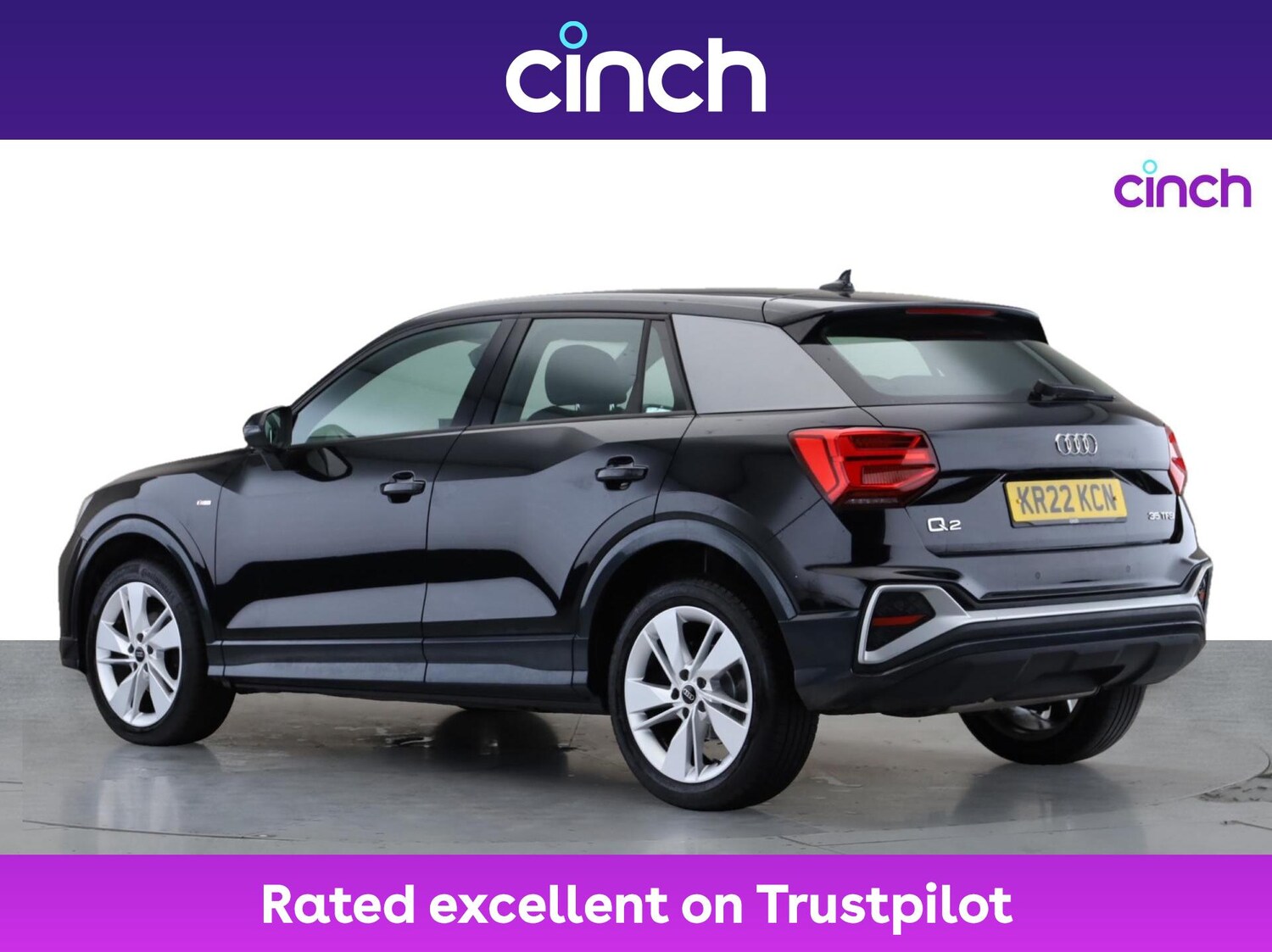 Used Audi Q2 2022 for sale - 76057727: Photo 6