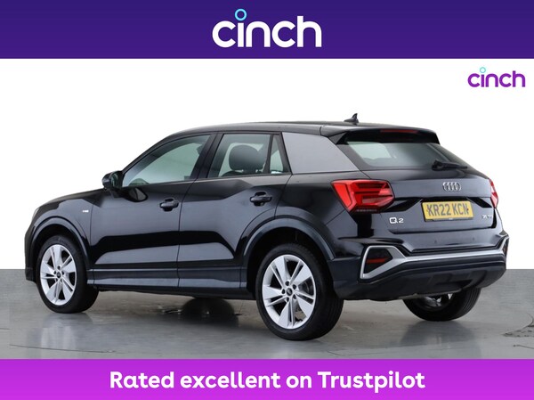 Used Audi Q2 2022 for sale - 76057727: Photo 6