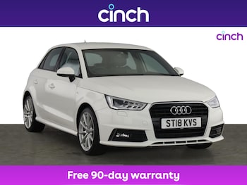 Audi - A1