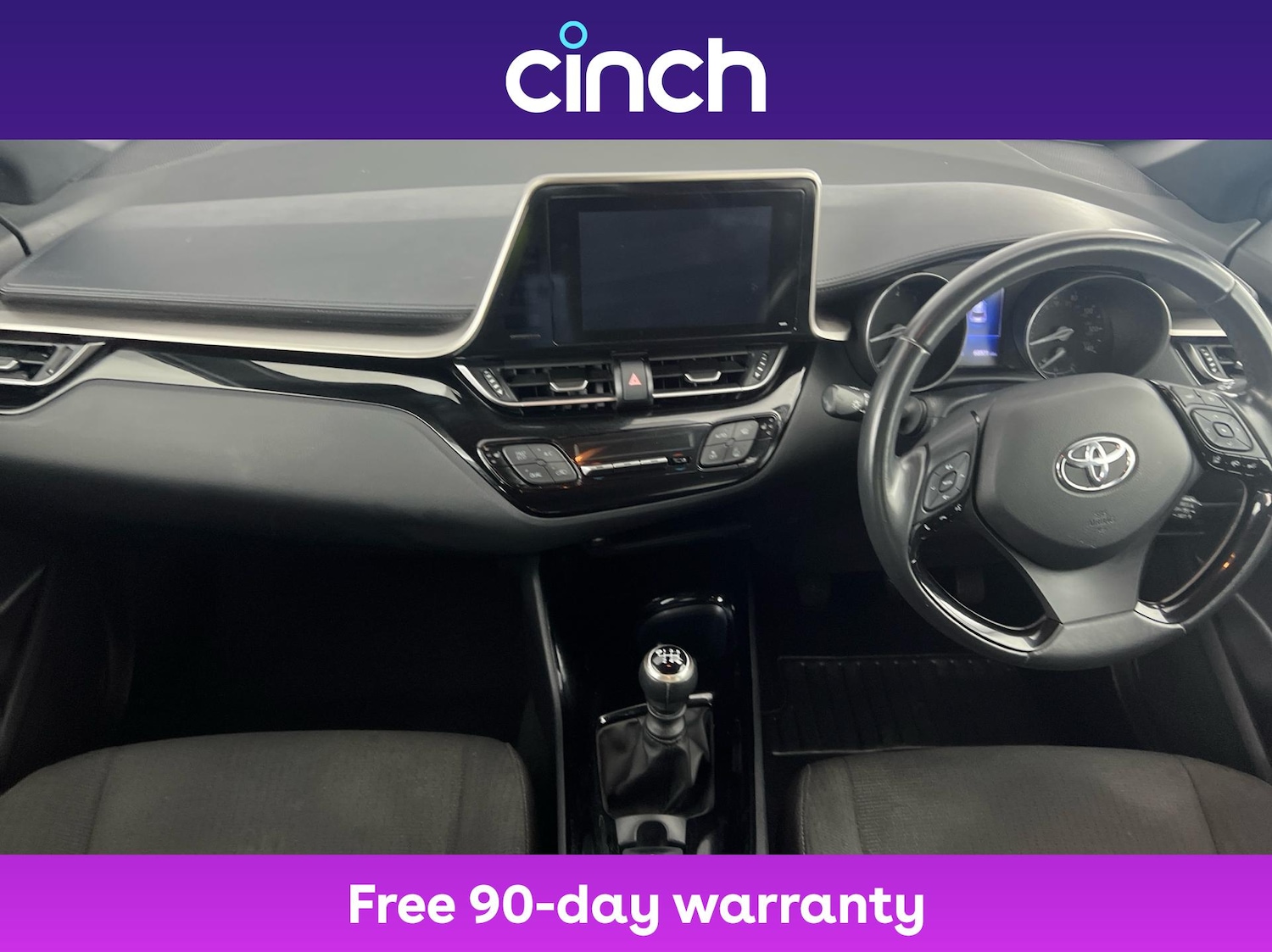 Used Toyota C-HR 2018 for sale - 77014058: Photo 15