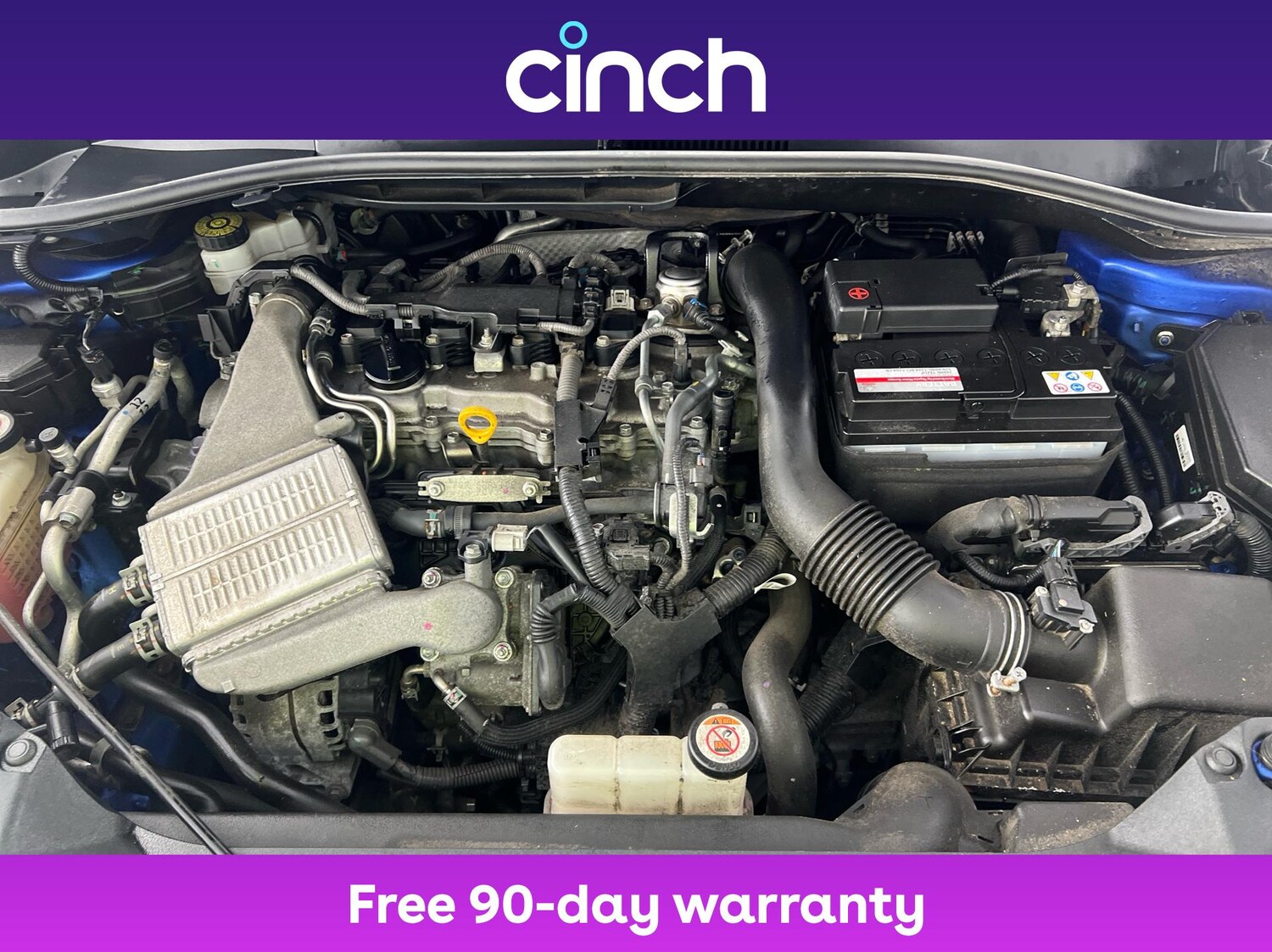 Used Toyota C-HR 2018 for sale - 77014058: Photo 23