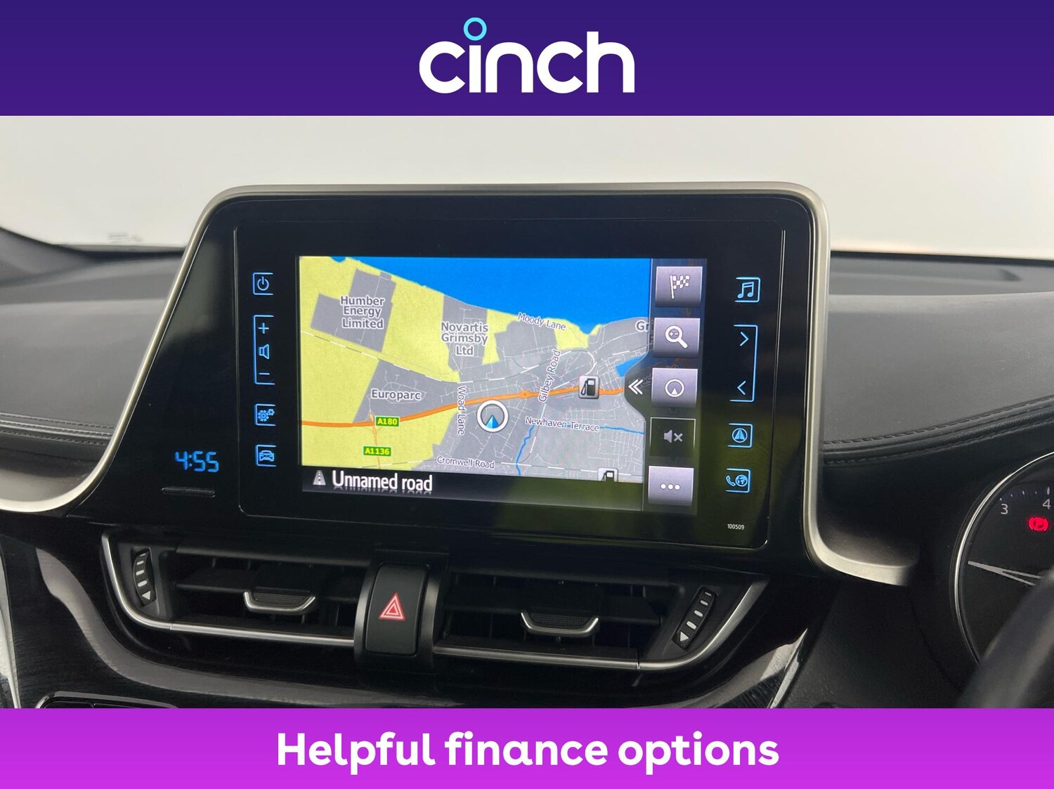 Used Toyota C-HR 2018 for sale - 77014058: Photo 35