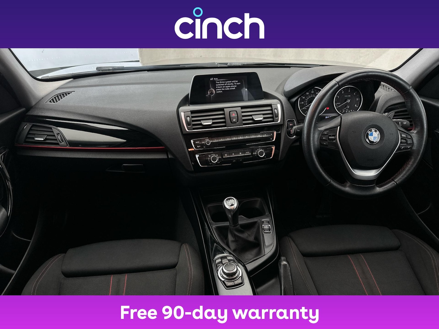 Used BMW 1 Series 2016 for sale - 76972985: Photo 15