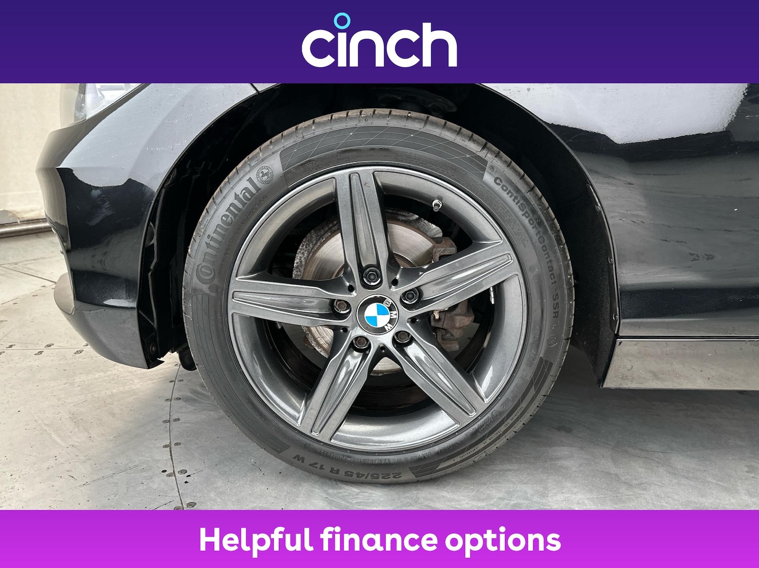 Used BMW 1 Series 2016 for sale - 76972985: Photo 24