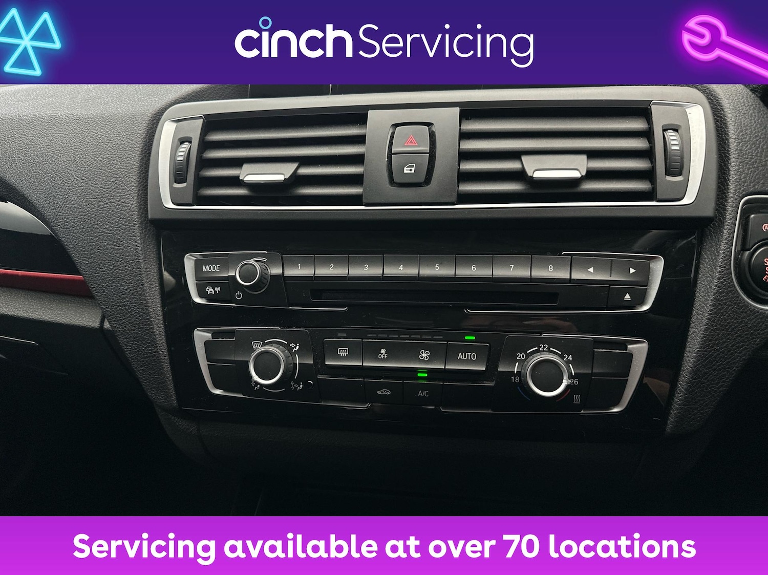 Used BMW 1 Series 2016 for sale - 76972985: Photo 31