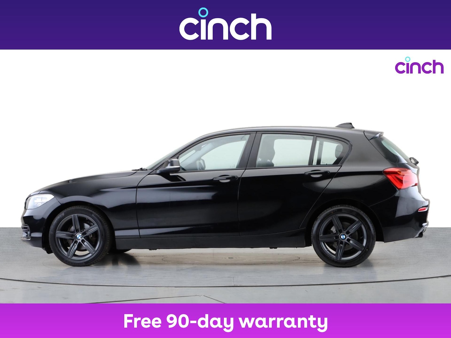 Used BMW 1 Series 2016 for sale - 76972985: Photo 8