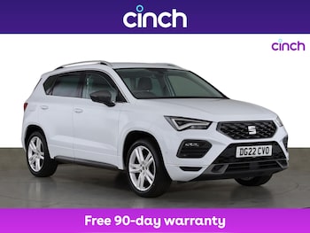 SEAT - Ateca