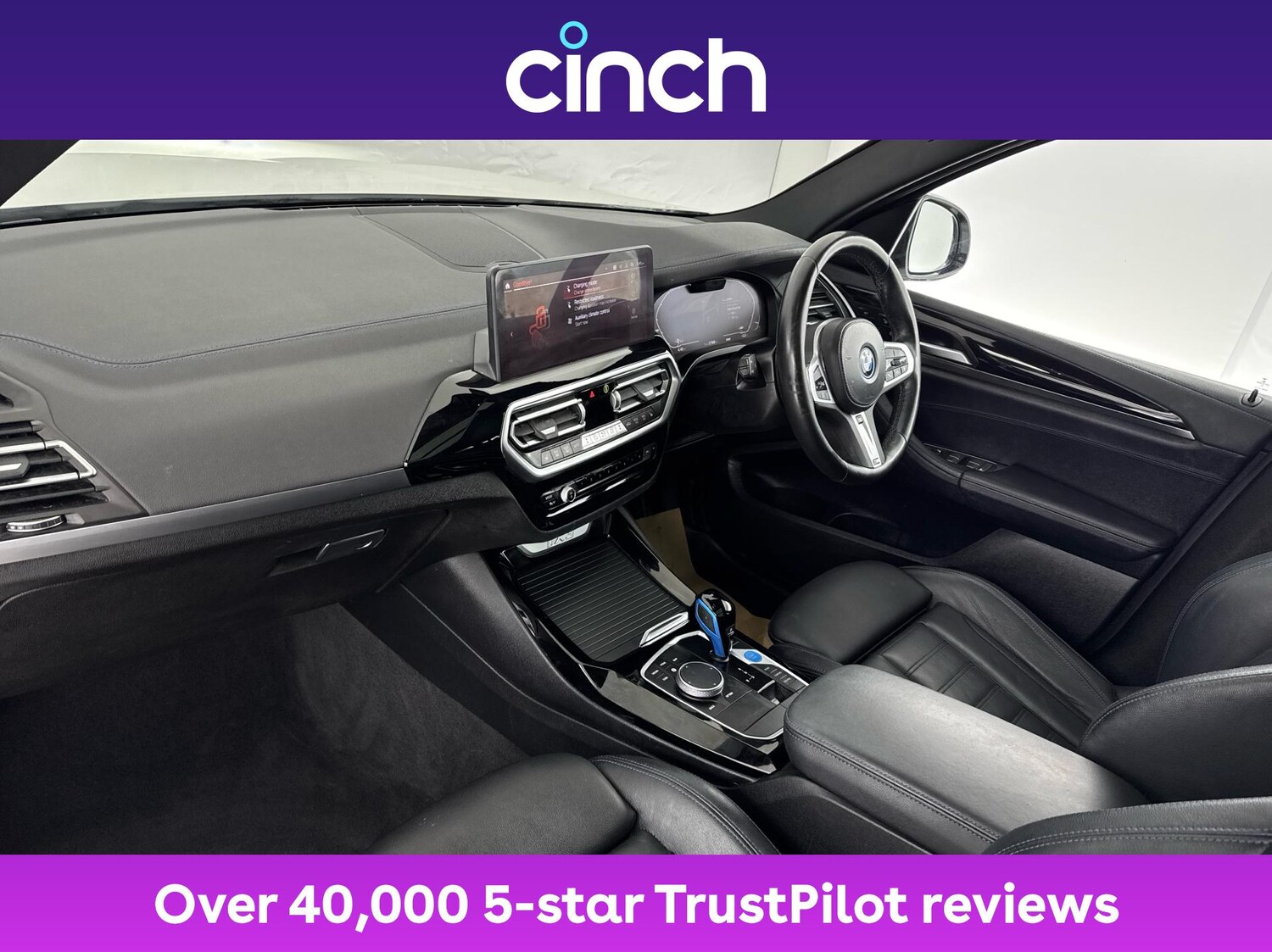 Used BMW iX3 2022 for sale - 76642033: Photo 14