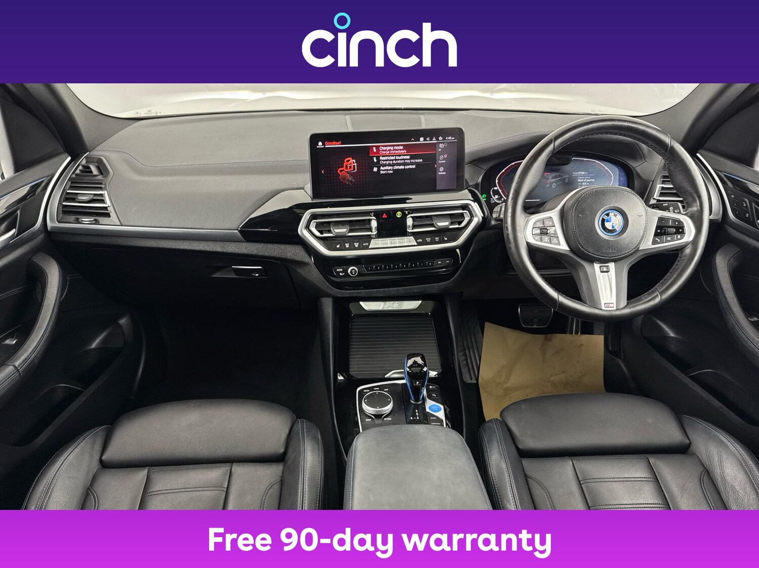 Used BMW iX3 2022 for sale - 76642033: Photo 15