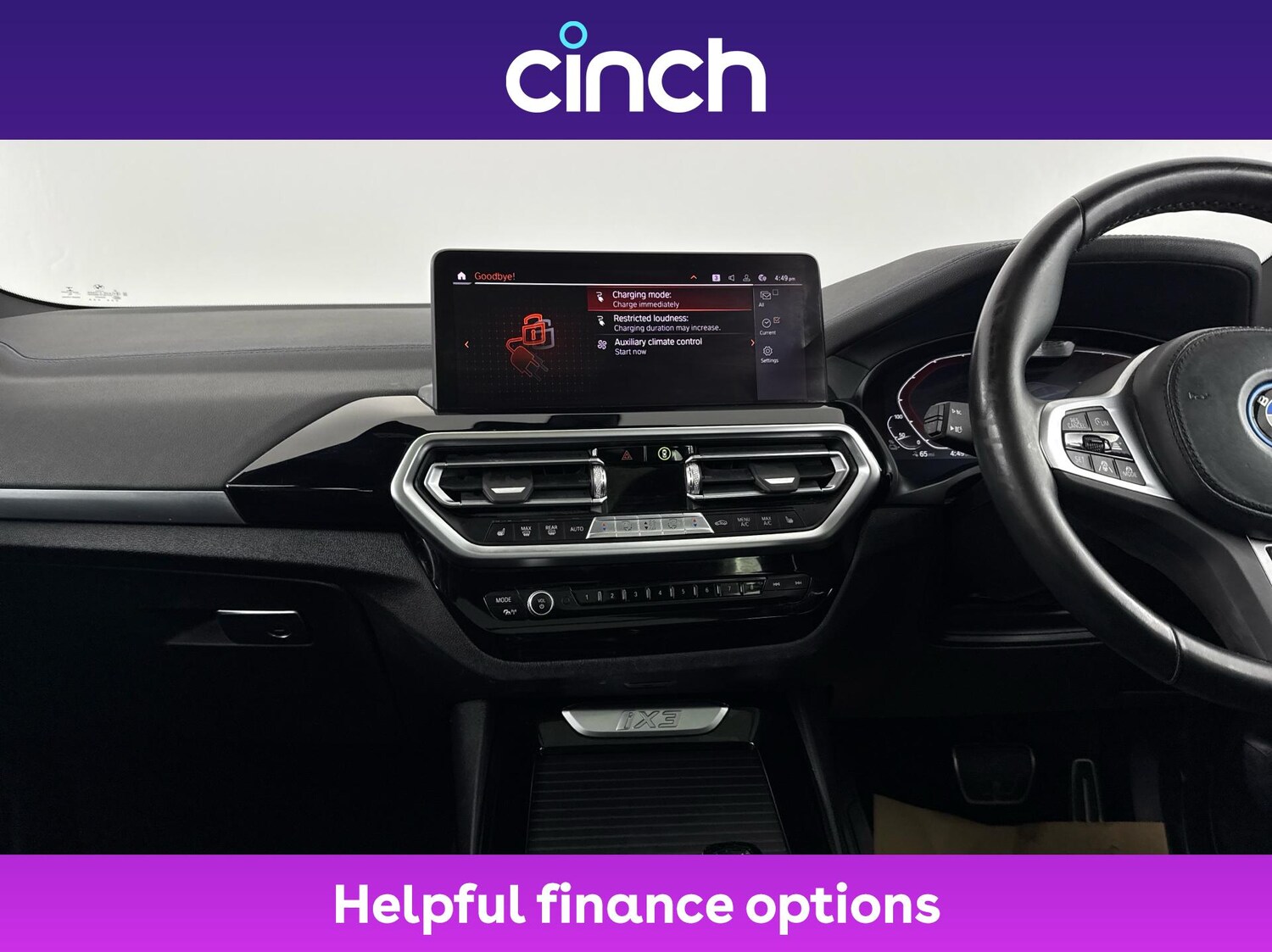 Used BMW iX3 2022 for sale - 76642033: Photo 17