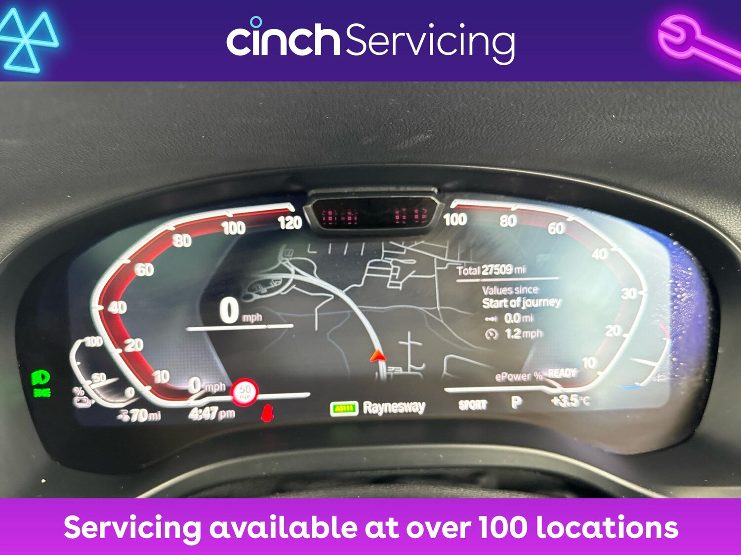 Used BMW iX3 2022 for sale - 76642033: Photo 18