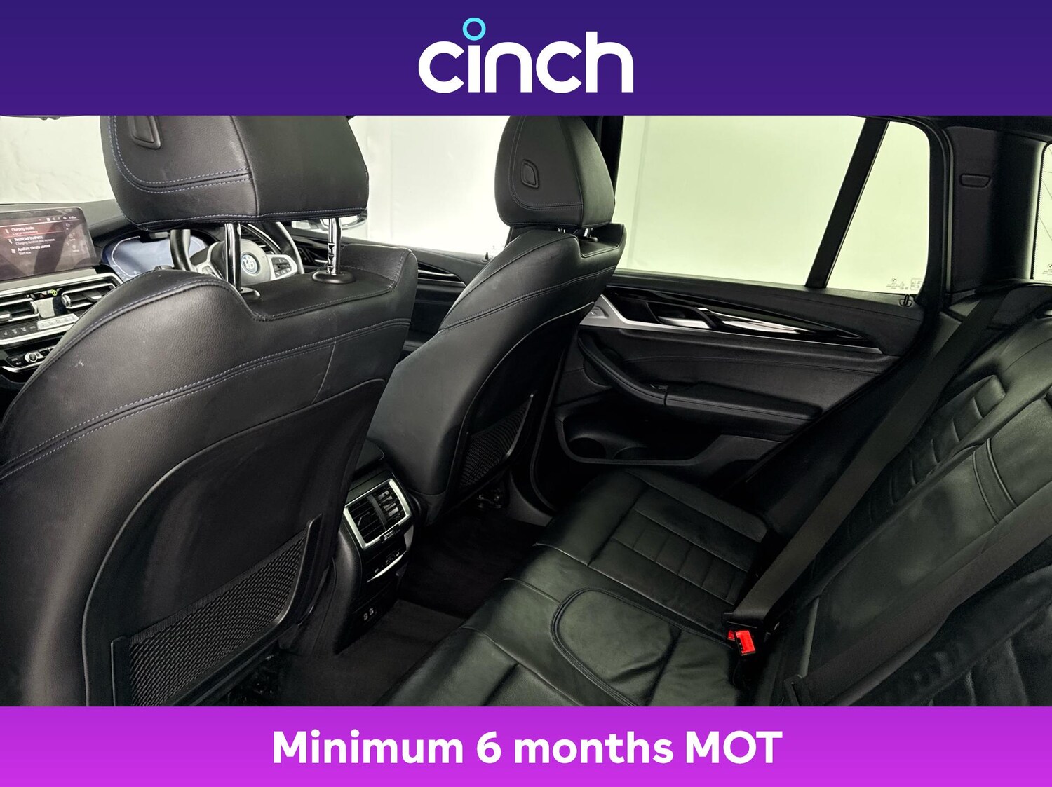 Used BMW iX3 2022 for sale - 76642033: Photo 20