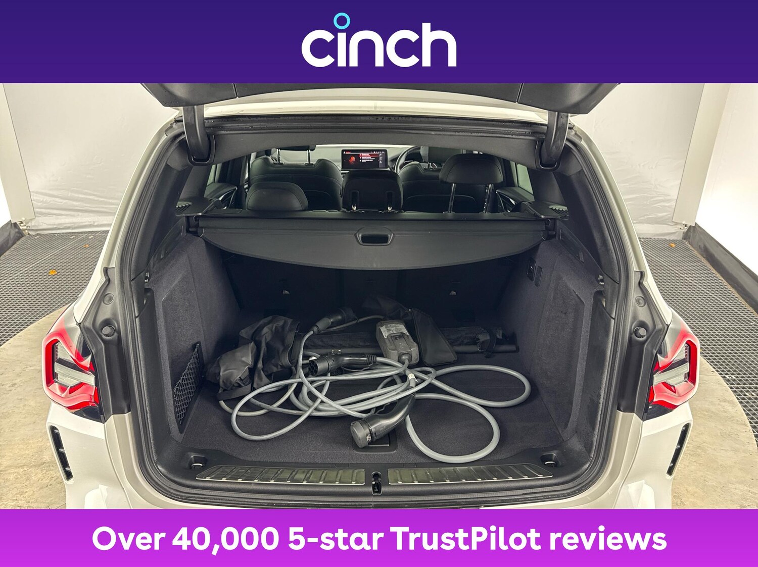 Used BMW iX3 2022 for sale - 76642033: Photo 21