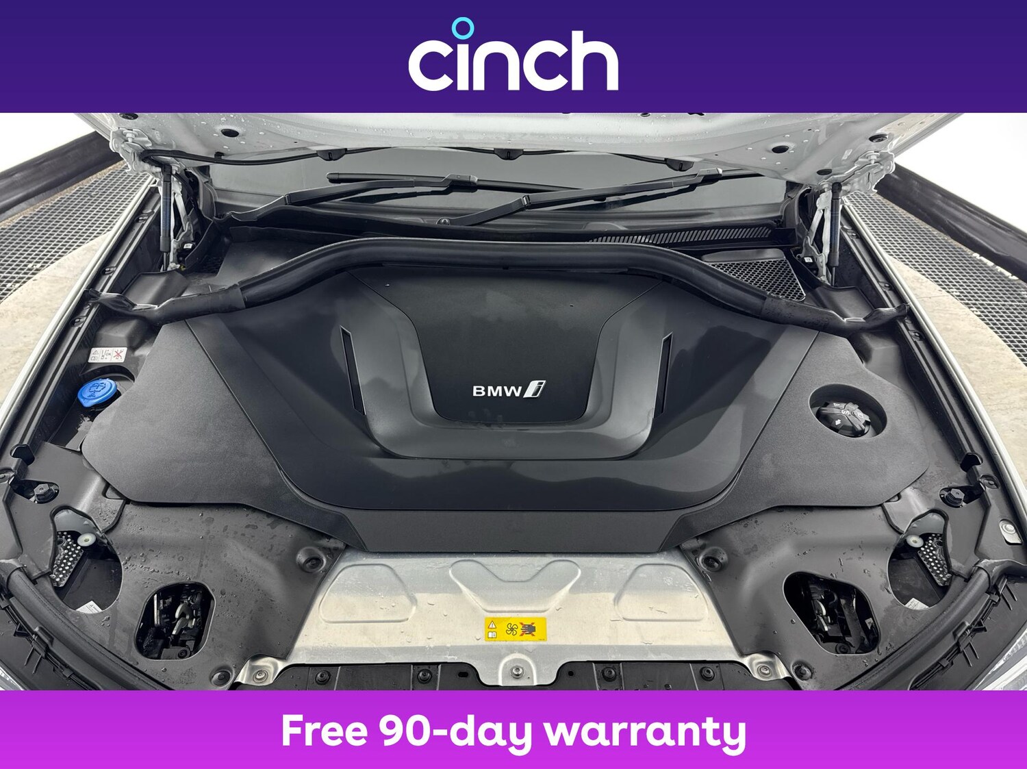 Used BMW iX3 2022 for sale - 76642033: Photo 23