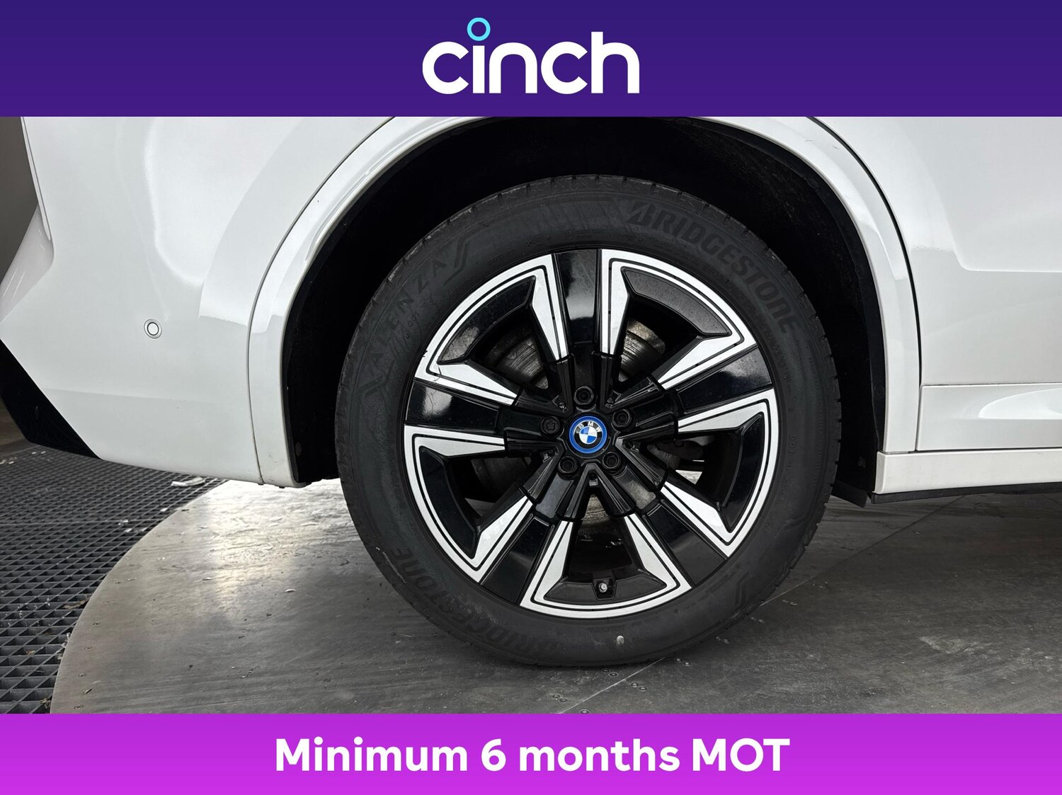 Used BMW iX3 2022 for sale - 76642033: Photo 27